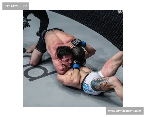 奥利维拉霍洛威二番战呼声持续攀升 MMA界热议即将再度交锋