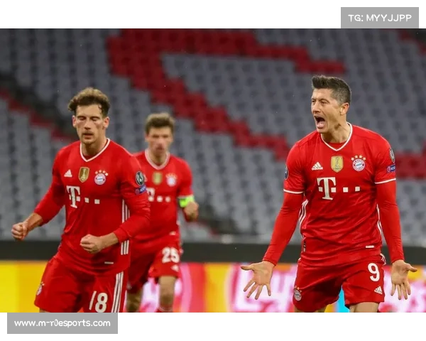 拜仁开季13战全胜 平纪录AC米兰辉煌成就