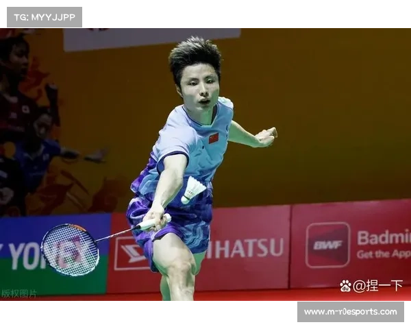 石宇奇羽联总决赛直落两局胜李诗沣，取得男单开门红