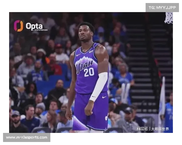 爵士新援小贾伦-杰克逊左膝手术赛季报销，色素沉着绒毛结节性滑膜炎