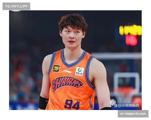 王哲林生涯总得分突破9000分，现场接受纪念球衣